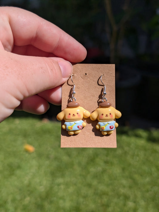 Sanrio Character Earrings